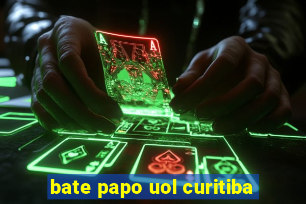 bate papo uol curitiba